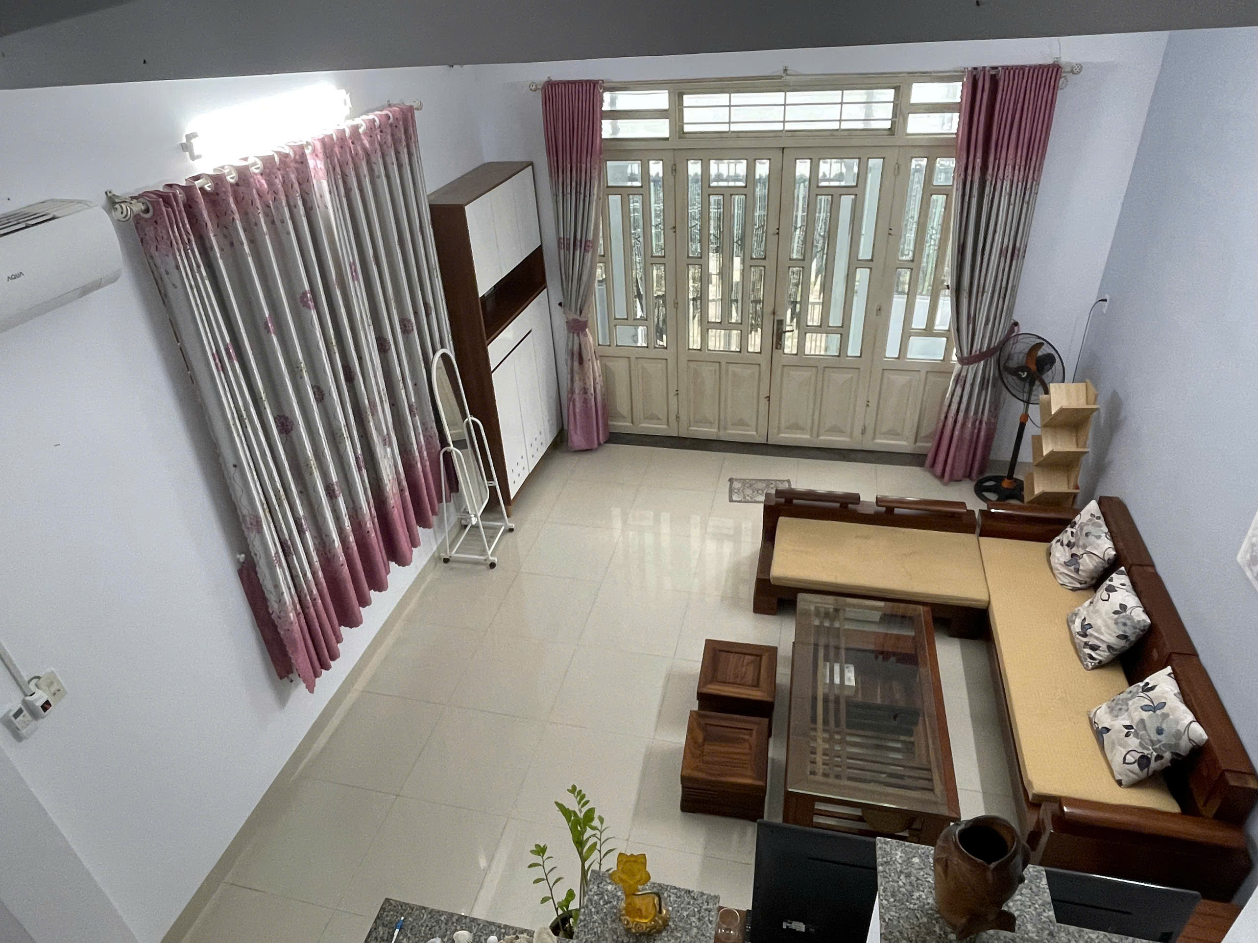 Beautiful house for rent in the north of Nha Trang | 3 bedroom | 8 million VND